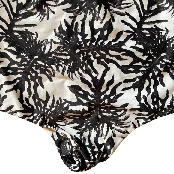 Mikoh One Piece Bathing Suit - Picture 7 of 9